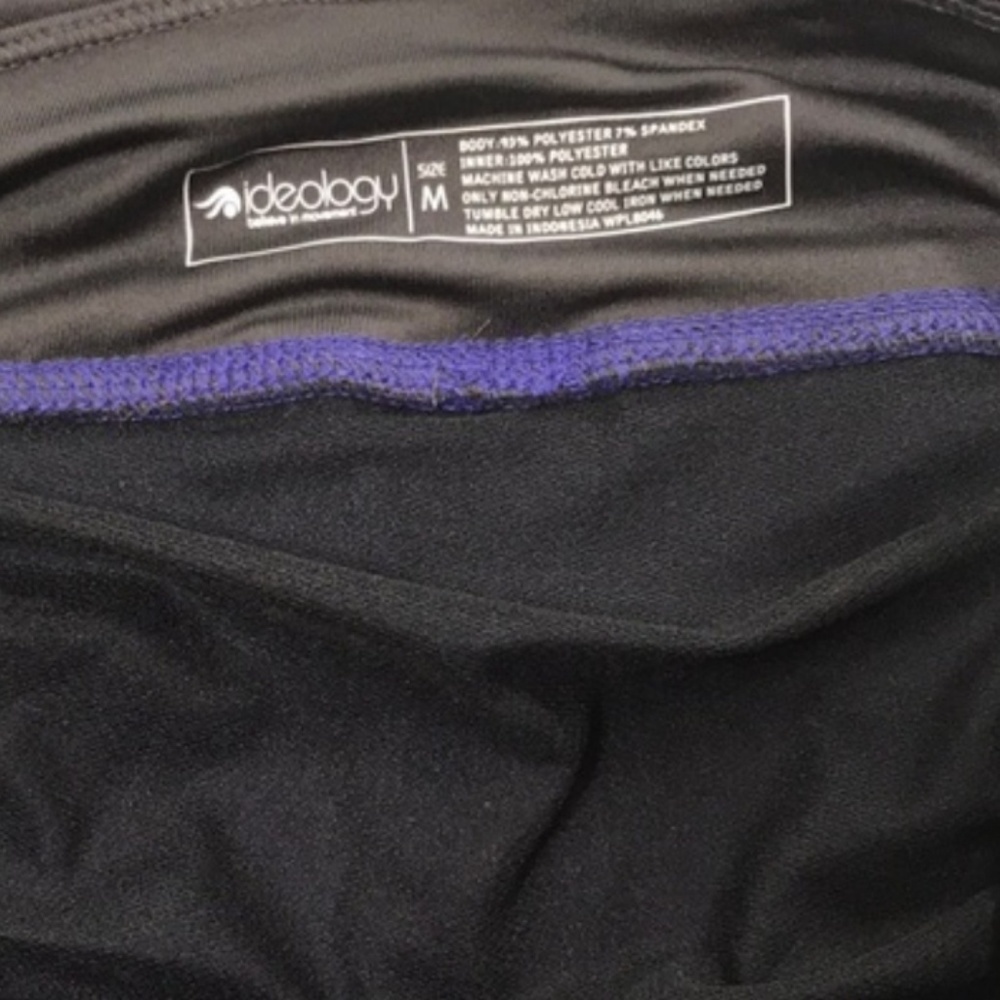 Running Shorts - Picture 6 of 6